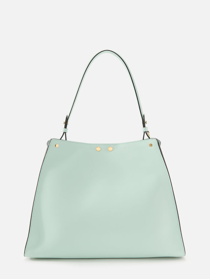 Fendi Way Bag,FENDI,FAIRY GREEN,Image 1