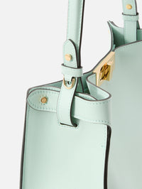 Fendi Way Bag,FENDI,FAIRY GREEN,Image 3