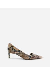Jett D'Orsay Pump 45mm,KHAITE,TAUPE,Image 1