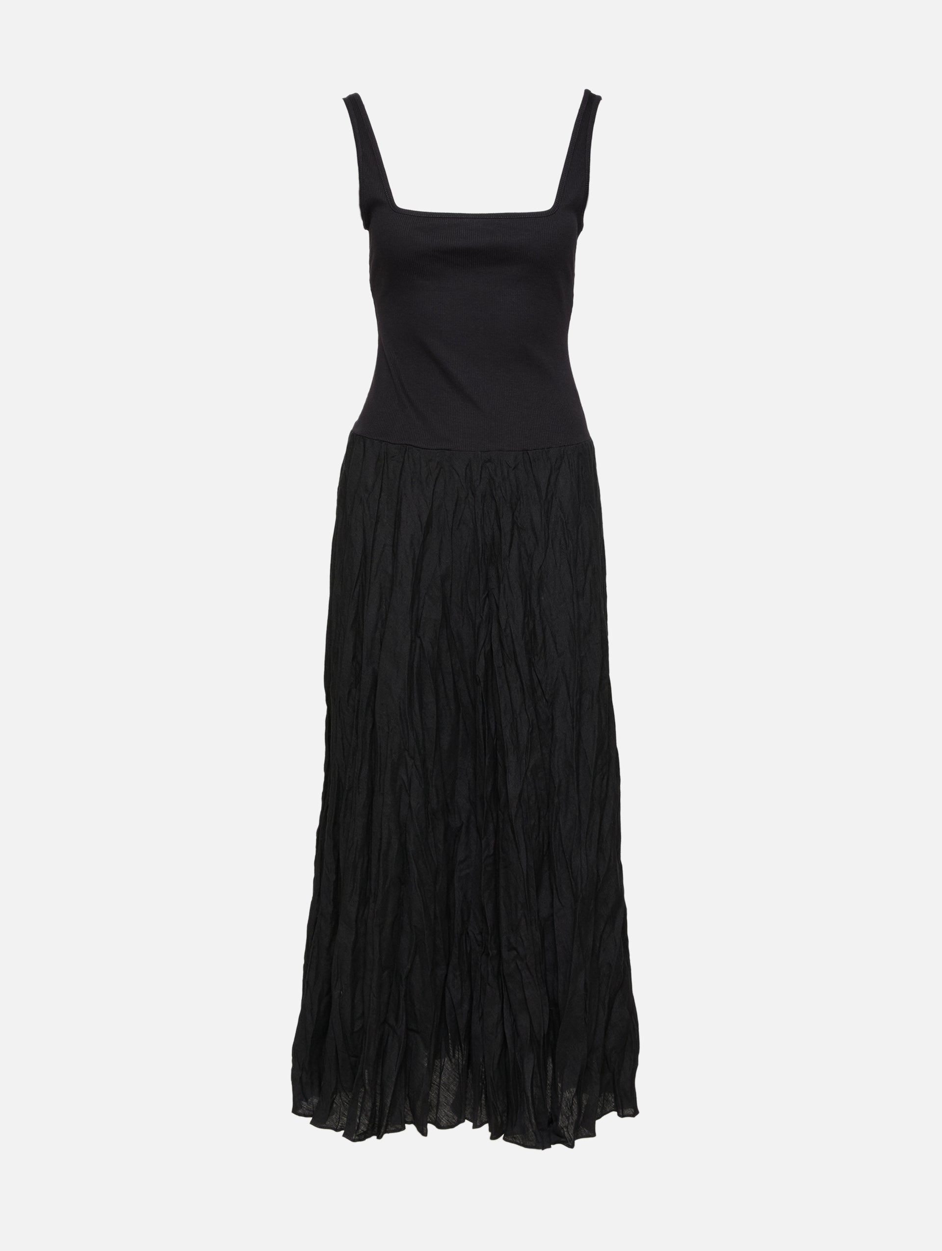 Mariner Maxi Dress | JOHANNA ORTIZ | elysewalker