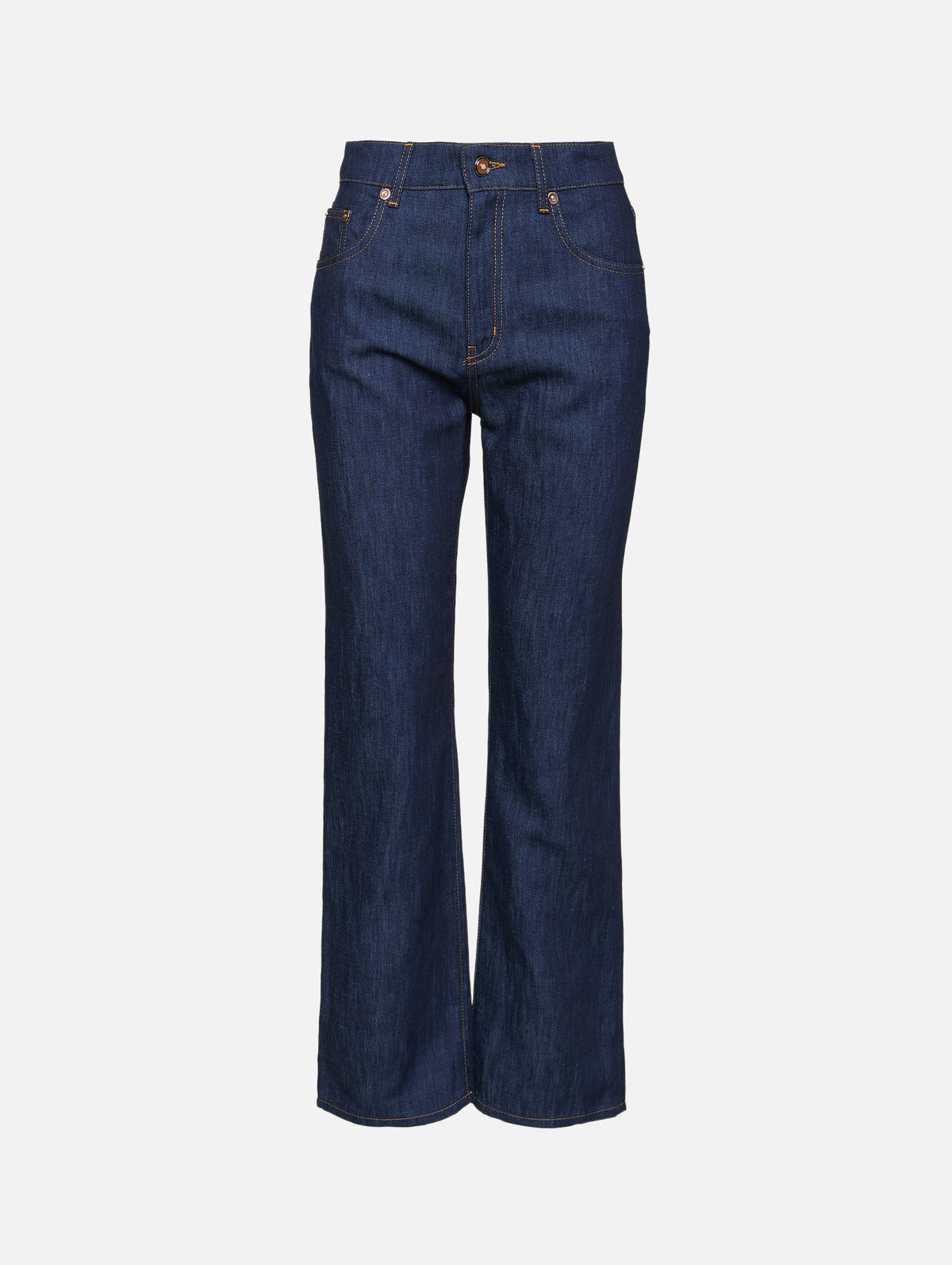 Elara Jean,GABRIELA HEARST,DENIM,Image 1