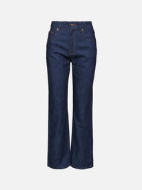 Elara Jean,GABRIELA HEARST,DENIM,Image 1