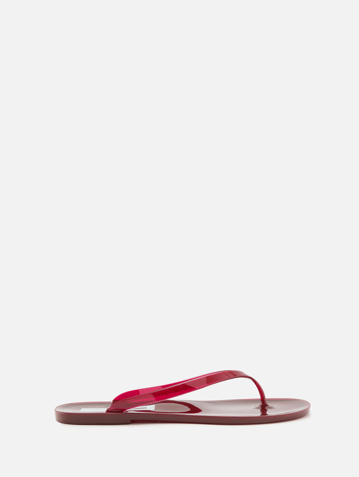 Jo Flip Flop,CHRISTOPHER ESBER,AMARETTO,Image 1