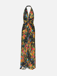 Mabel Gown,A.L.C.,BLACK PERSIMMON,Image 2