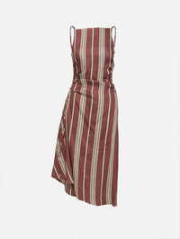 Naomi Dress,A.L.C.,BRUNETTE MULTI,Image 1