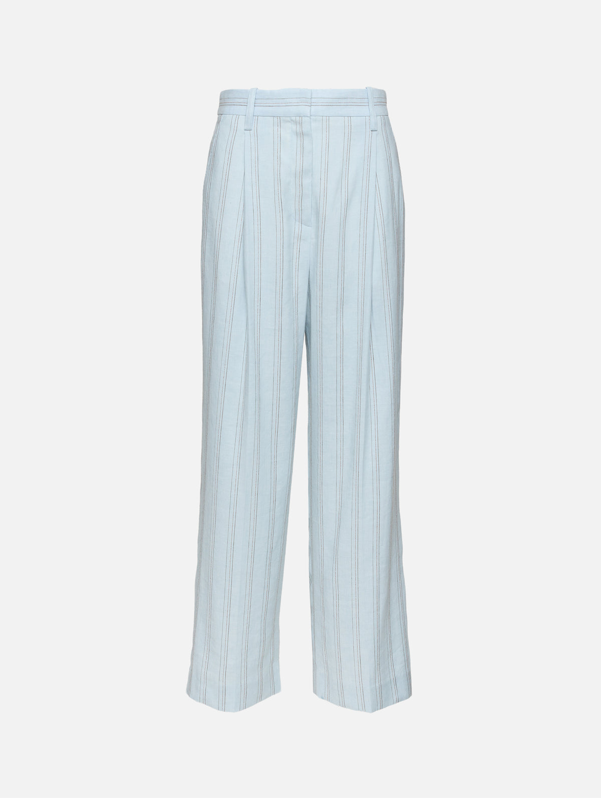 Winston Pant,A.L.C.,ISLA STRIPE,Image 2
