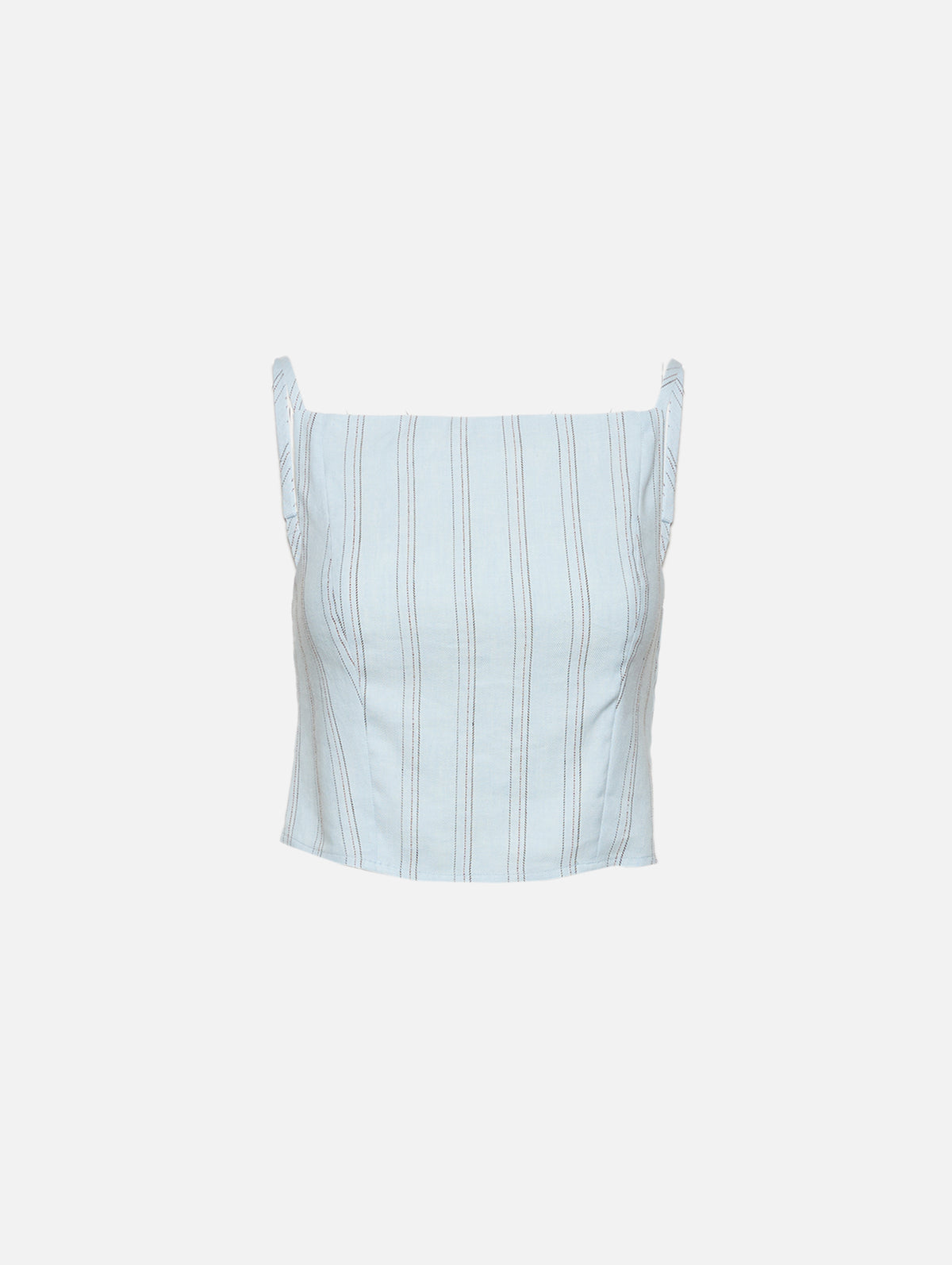 Elliott Top,A.L.C.,ISLA STRIPE,Image 2