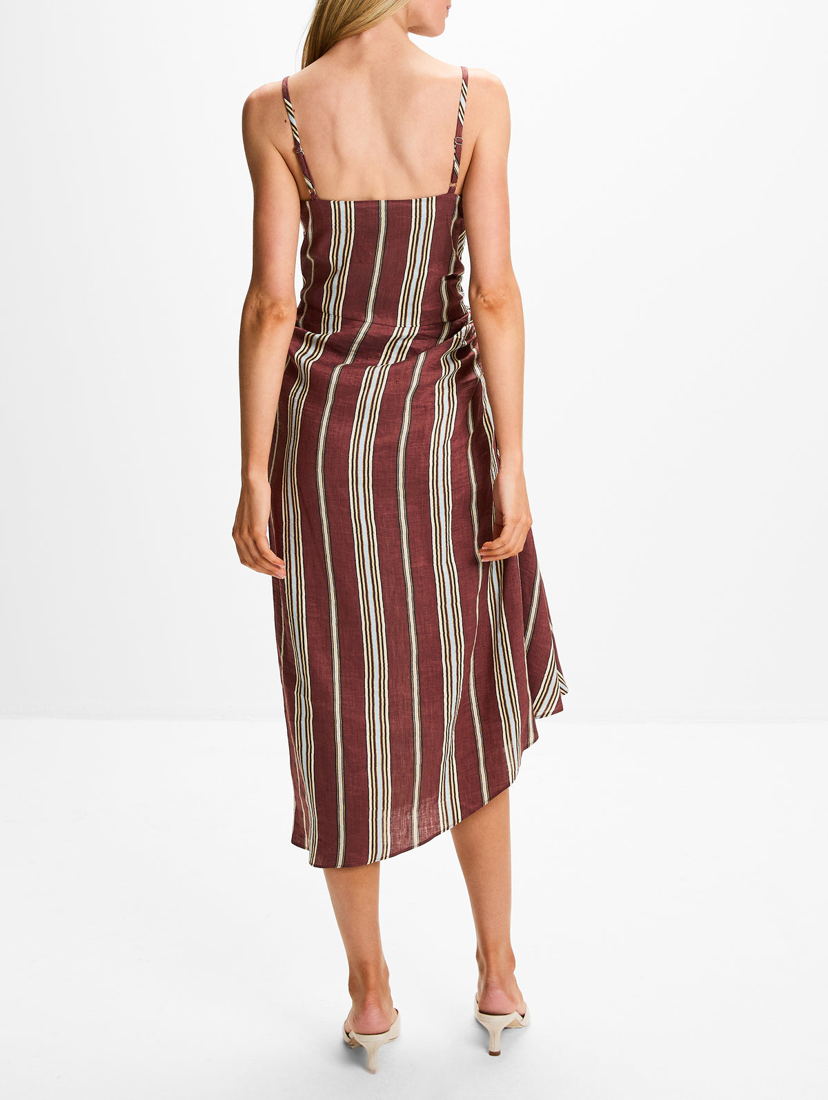 Naomi Dress | A.L.C