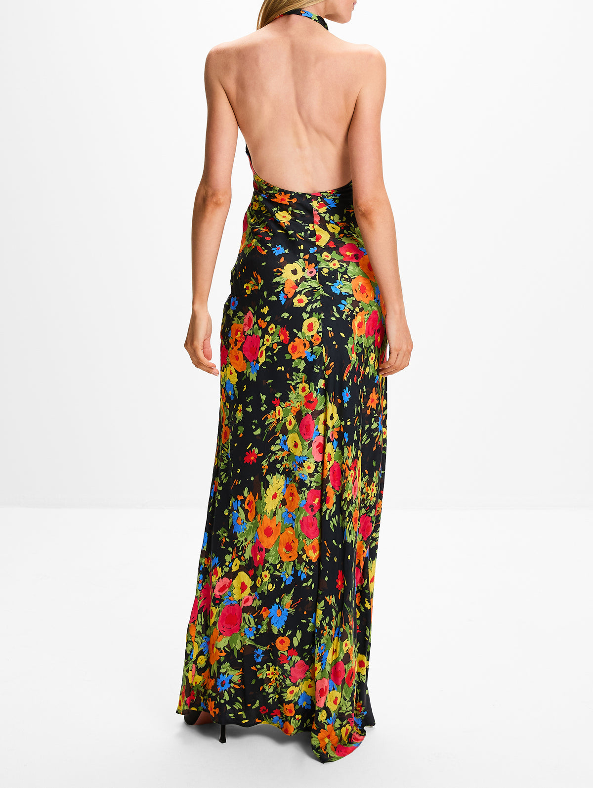 Mabel Gown,A.L.C.,BLACK PERSIMMON,Image 4