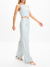 Winston Pant,A.L.C.,ISLA STRIPE,Image 3