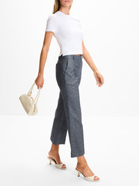Fossett Pant,ALTUZARRA,TITAN,Image 3