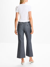 Fossett Pant,ALTUZARRA,TITAN,Image 4