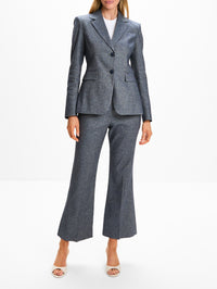 Fenice Jacket,ALTUZARRA,TITAN,Image 2