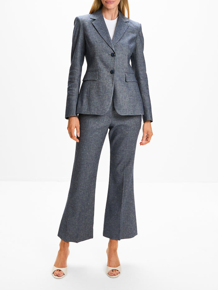 Fenice Jacket,ALTUZARRA,TITAN,Image 1
