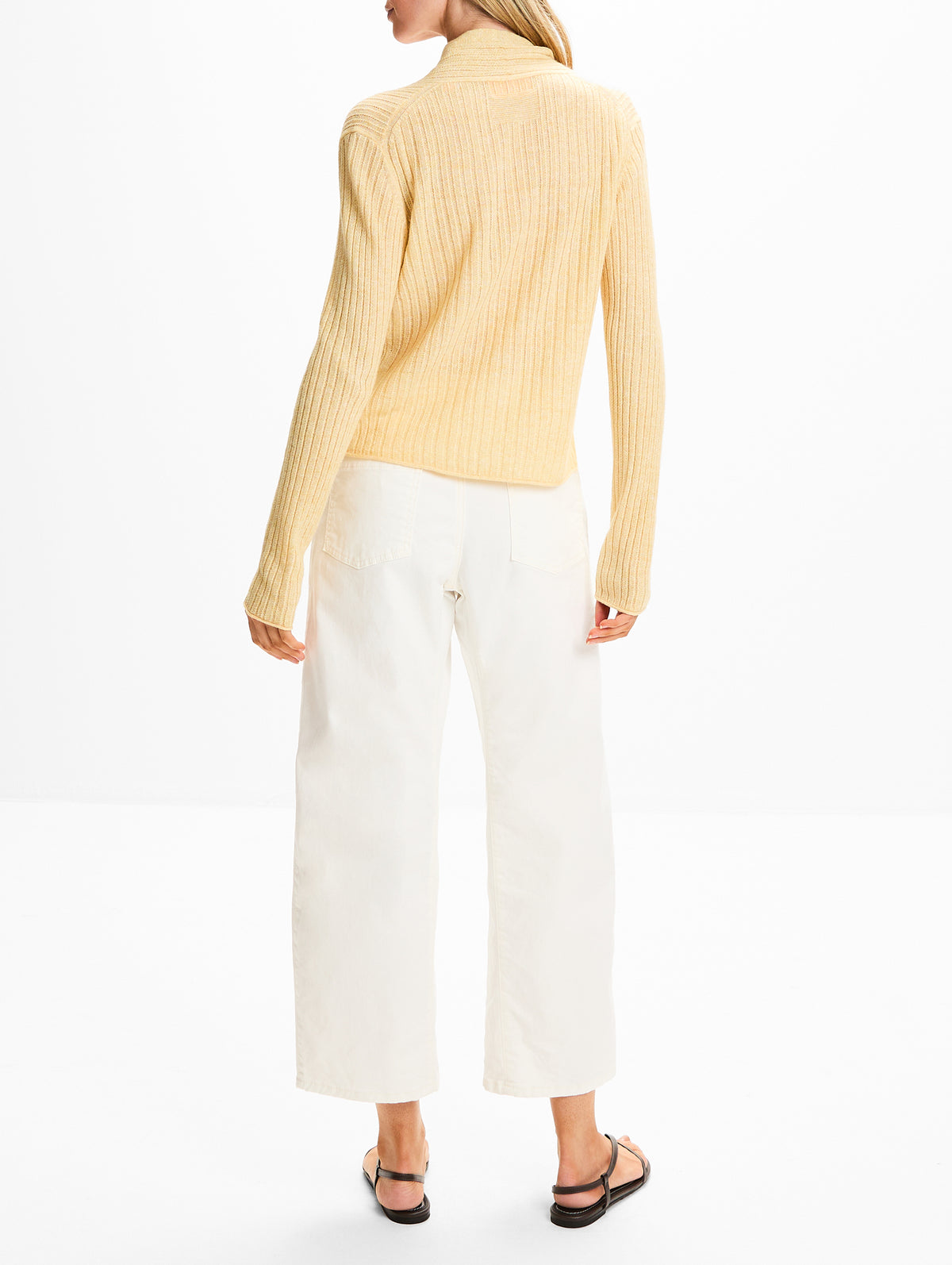 Pomonok Cargo Jean,MOUSSY,WHITE,Image 3