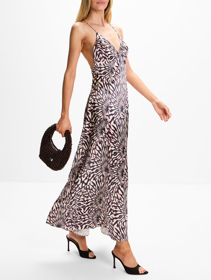 Oriana Dress | ULLA JOHNSON