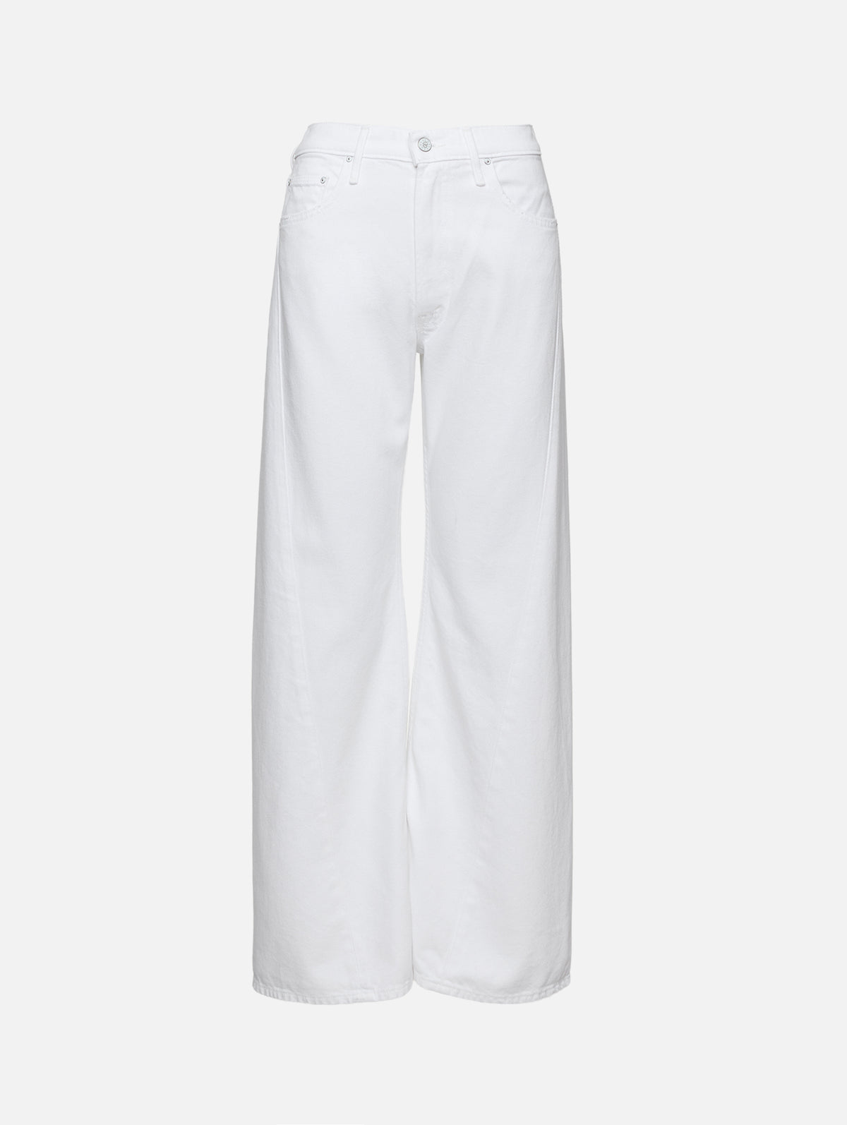 Lemon Twist Skimp Jean,MOTHER,PINCH OF SALT,Image 1