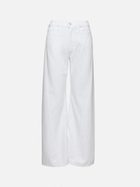 Lemon Twist Skimp Jean,MOTHER,PINCH OF SALT,Image 1