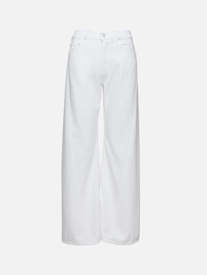 Lemon Twist Skimp Jean,MOTHER,PINCH OF SALT,Image 1