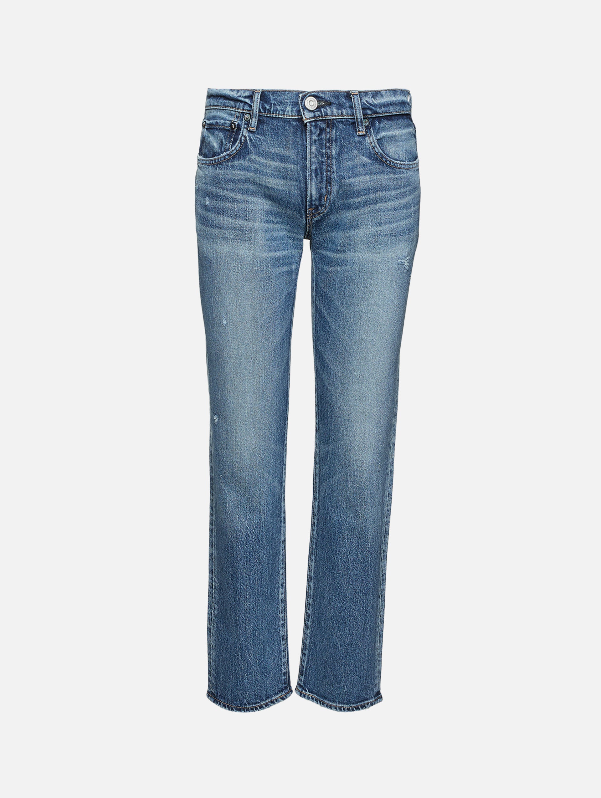 Moussy | elysewalker