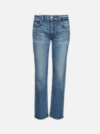 Mallard Vintage Jean,MOUSSY,BLUE,Image 1