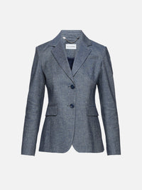 Fenice Jacket,ALTUZARRA,TITAN,Image 1