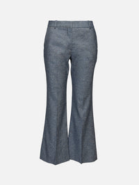 Fossett Pant,ALTUZARRA,TITAN,Image 1