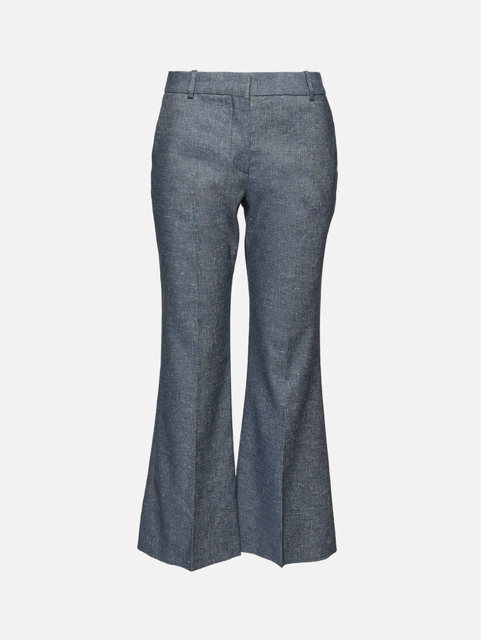Fossett Pant,ALTUZARRA,TITAN,Image 1
