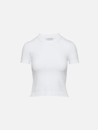 Manny Sweater,ALTUZARRA,OPTIC WHITE,Image 1