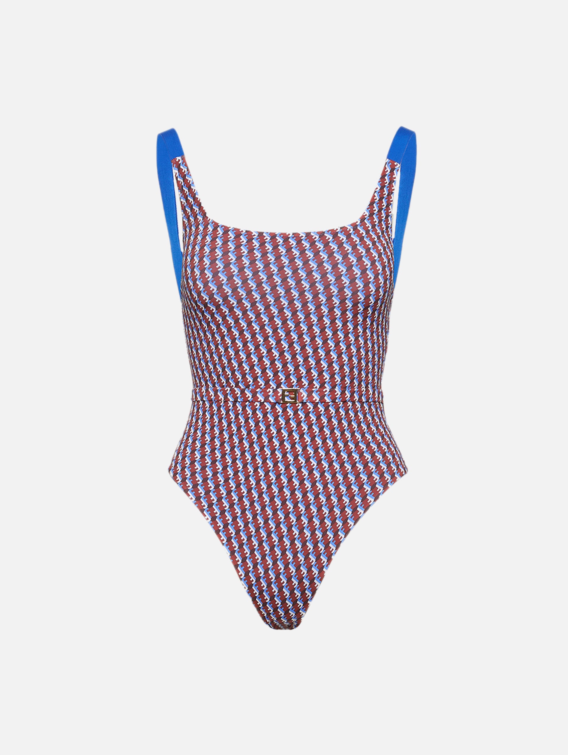 One Piece Swimsuit | FENDI | elysewalker