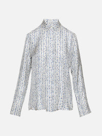 Chika Top,ALTUZARRA,VAPOR BLUE,Image 1