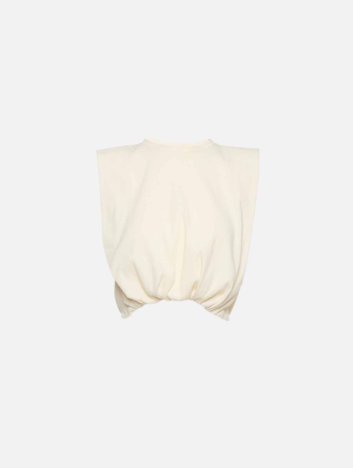 Muraya T Shirt,JOHANNA ORTIZ,ECRU,Image 1