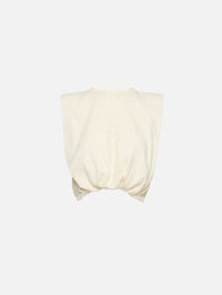 Muraya T Shirt,JOHANNA ORTIZ,ECRU,Image 1