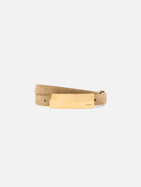 Benny Belt,KHAITE,MUD,Image 1