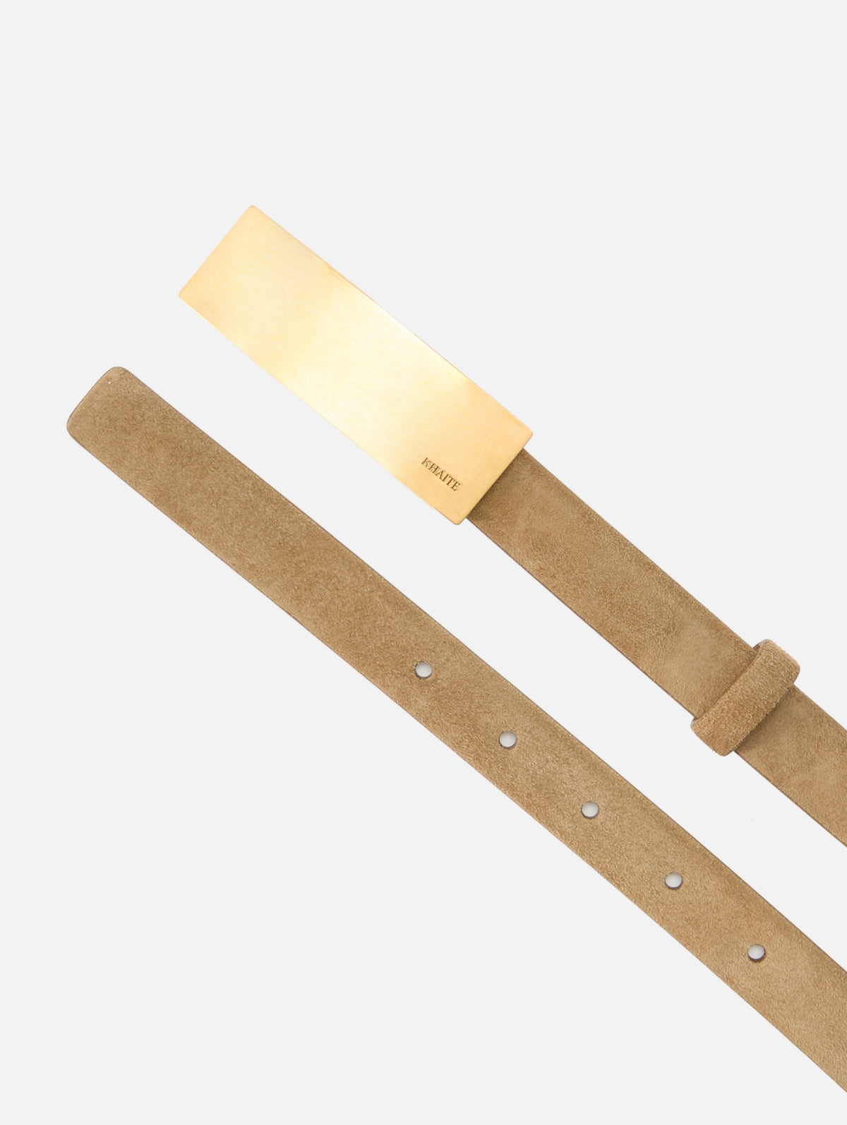 Benny Belt,KHAITE,MUD,Image 2