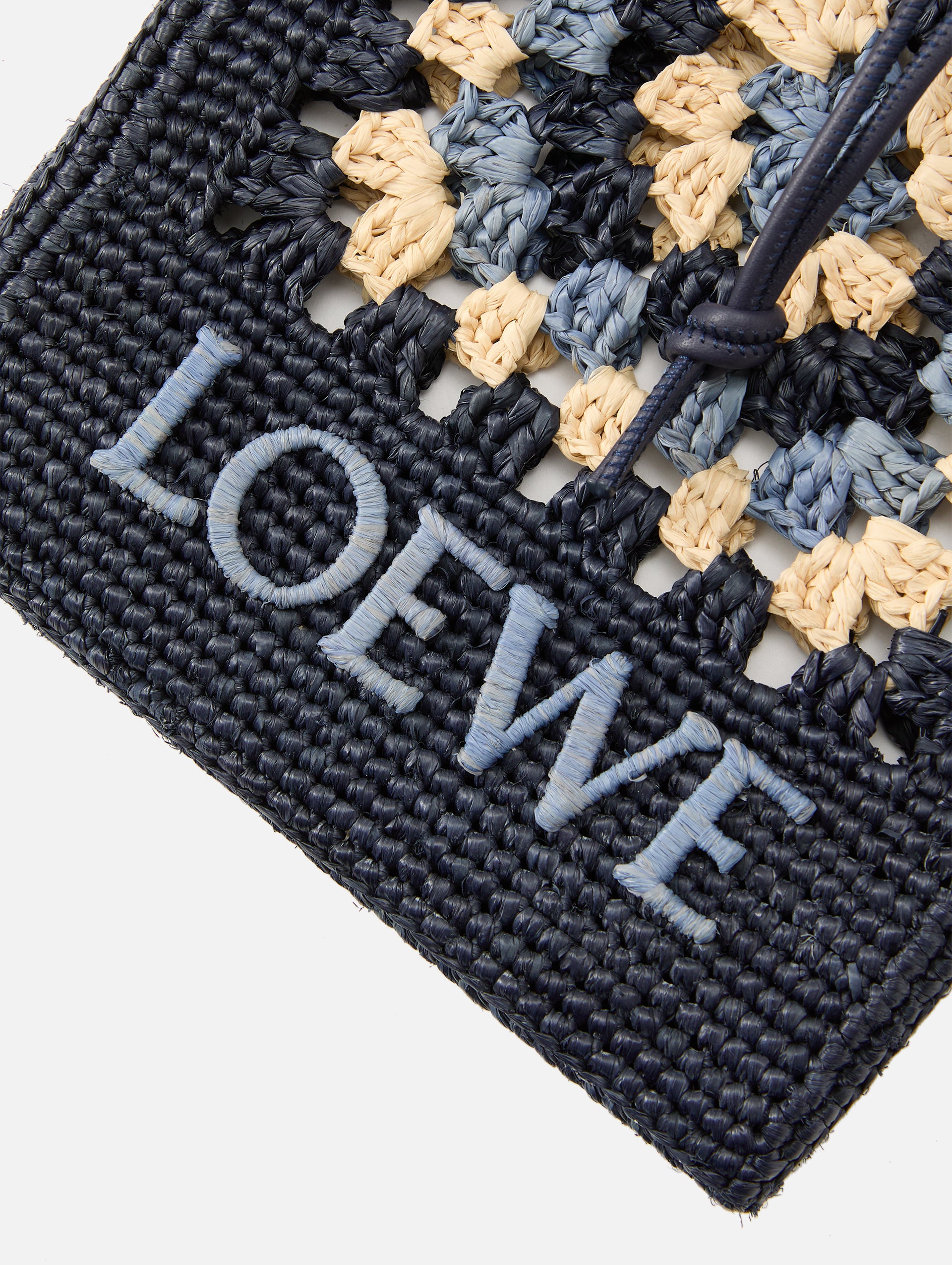 Pocket Patch Crossbody Bag | LOEWE | elysewalker
