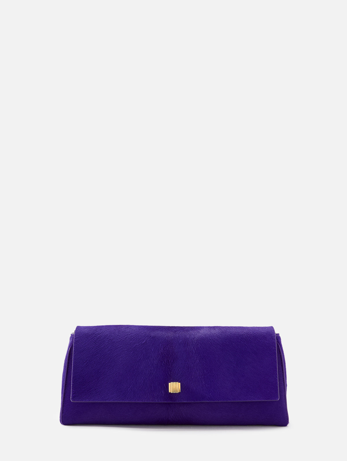 Audrey Clutch,KHAITE,AMETHYST,Image 1