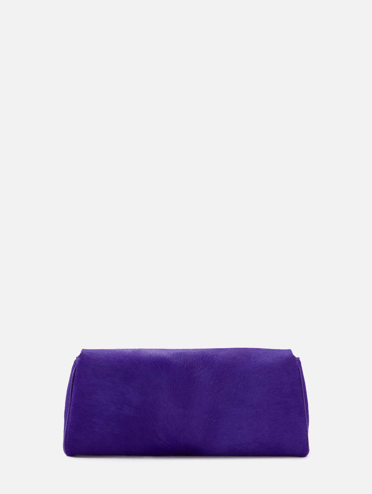 Audrey Clutch,KHAITE,AMETHYST,Image 3