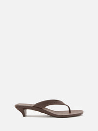 Neo Sandal,GUCCI,JOY BROWN,Image 1