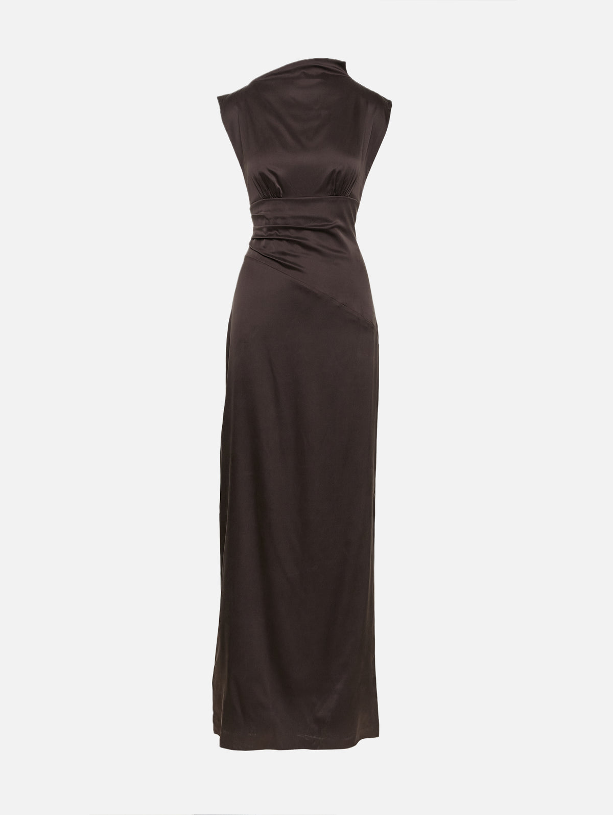 On The Side Dress,TWP,DELICIOSO,Image 1