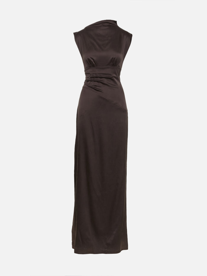 On The Side Dress,TWP,DELICIOSO,Image 1
