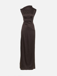 On The Side Dress,TWP,DELICIOSO,Image 2