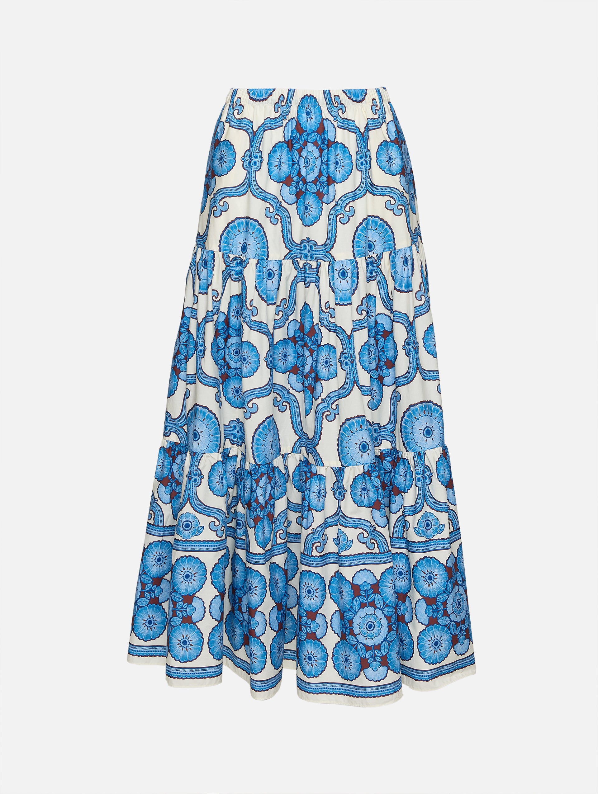 Melanie Skirt | CARA CARA | elysewalker