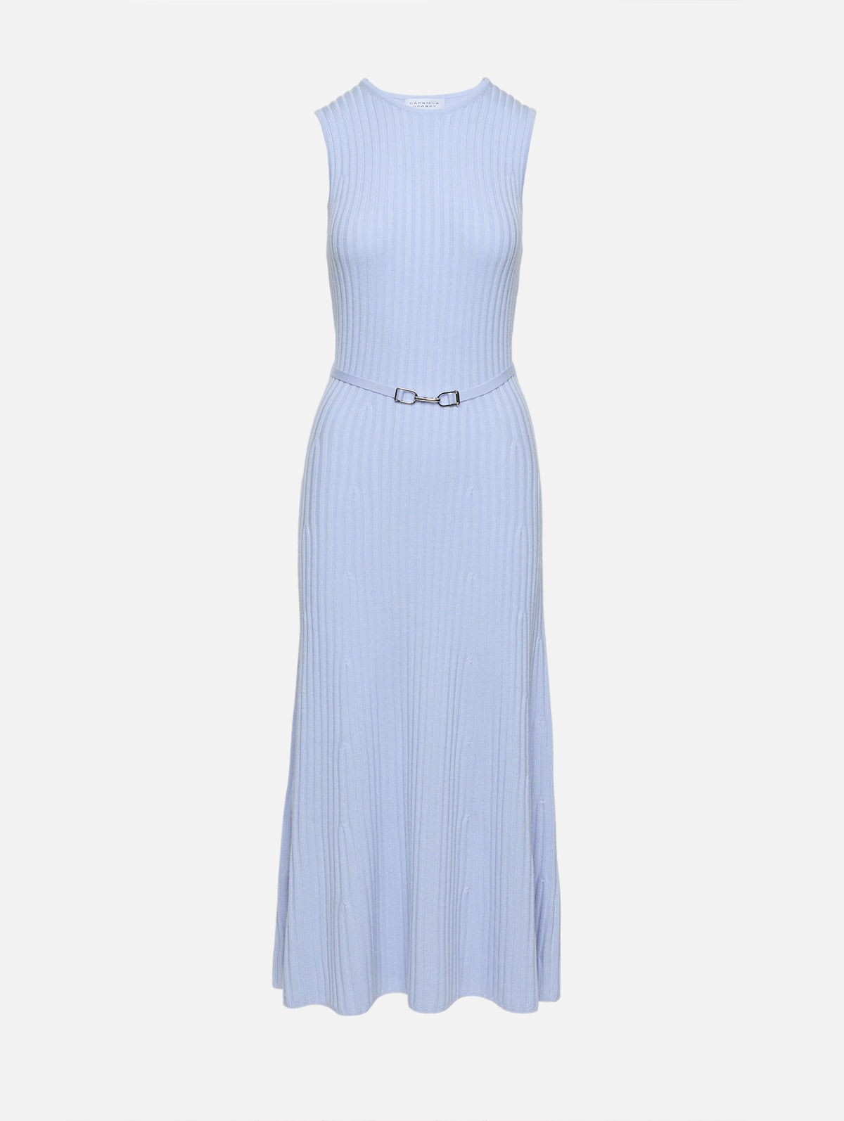 GABRIELA HEARST | Women's | Meier Dress | HALOGEN BLUE DAY Dress