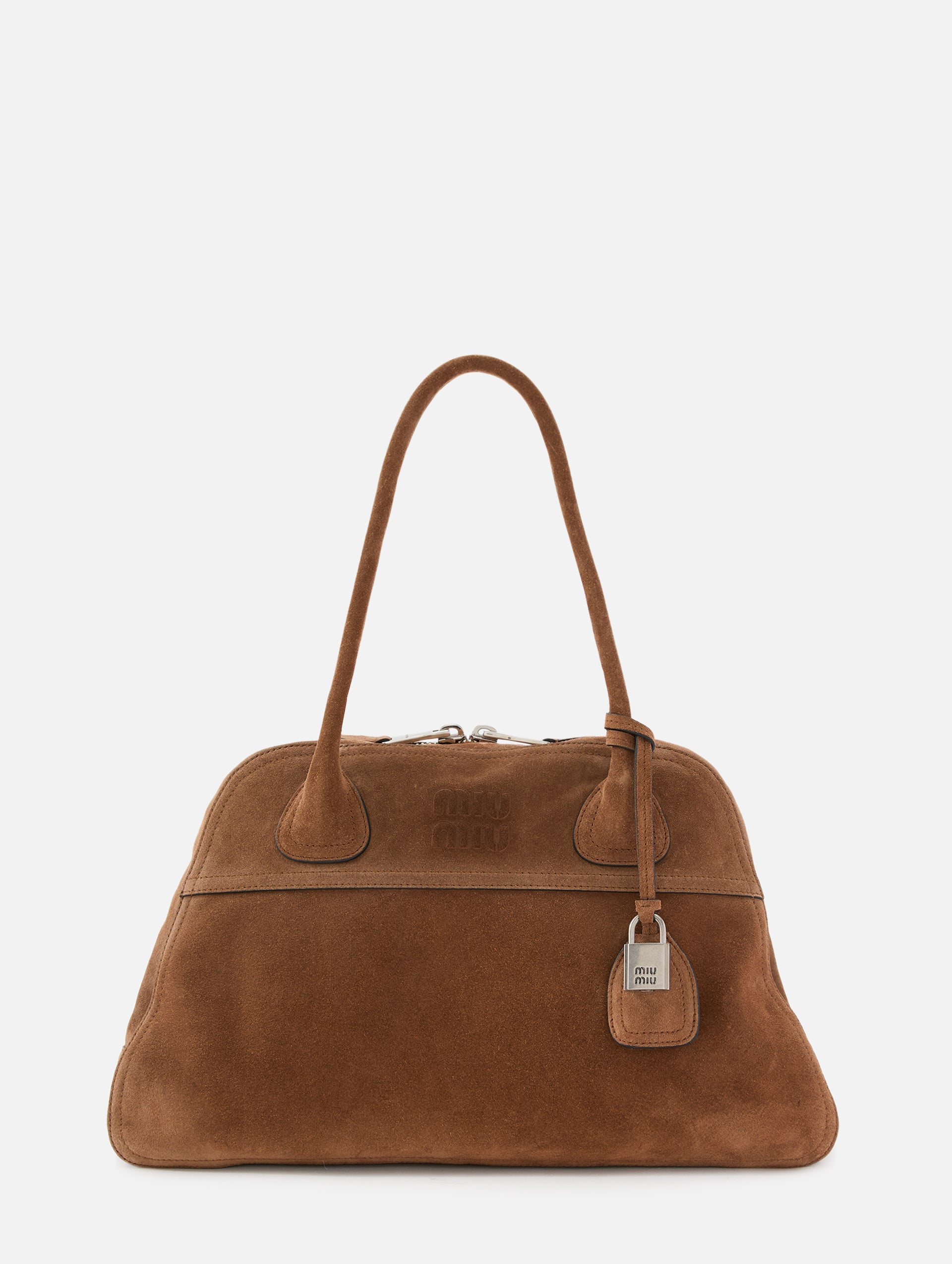 MIU MIU バック Duffle Bag | MIU MIU | elysewalker