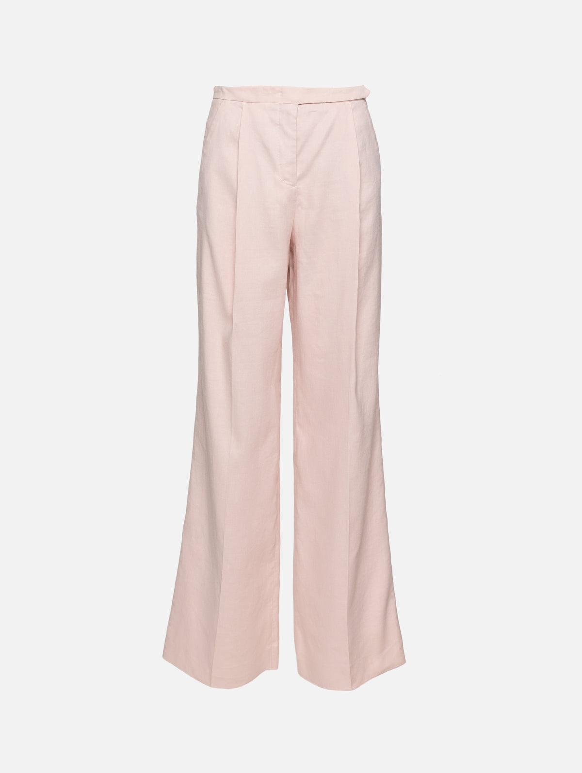 Casual Sophistication Pant,DOROTHEE SCHUMACHER,POWDER,Image 1