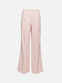 Casual Sophistication Pant,DOROTHEE SCHUMACHER,POWDER,Image 1