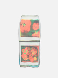 Noemi Skirt,STAUD,SUPERBLOOM,Image 1