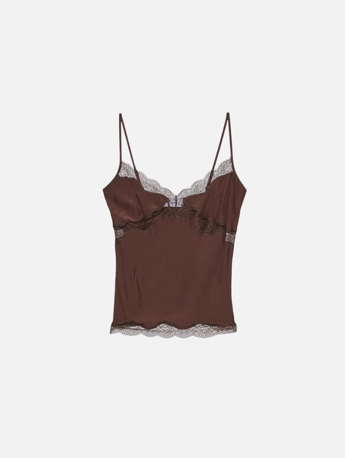 Clio Top,16ARLINGTON,CHOCOLATE,Image 1