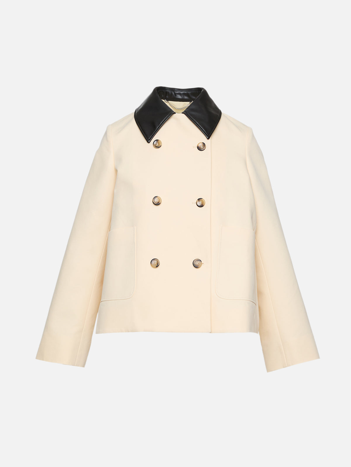 Harburg Jacket,ALTUZARRA,OPAL,Image 1